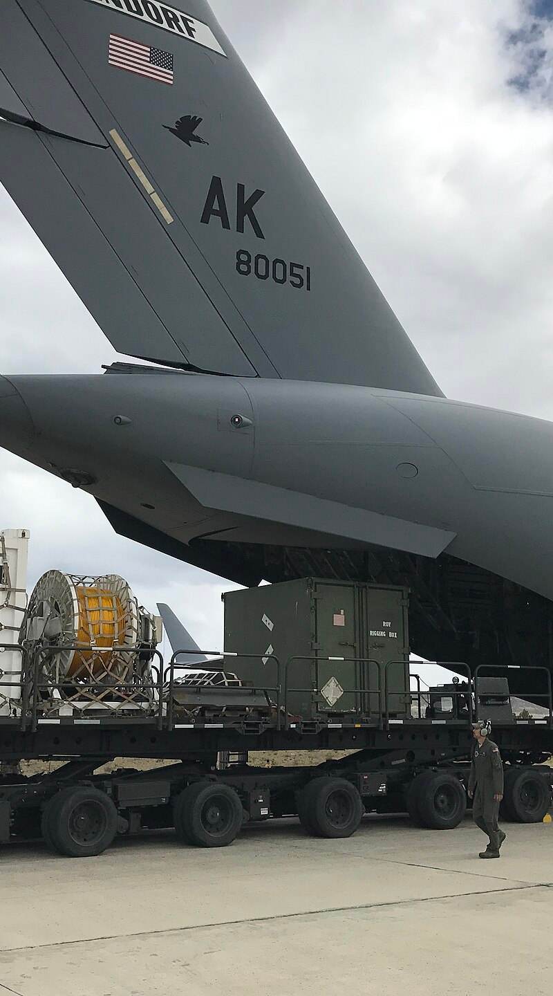  - Boeing