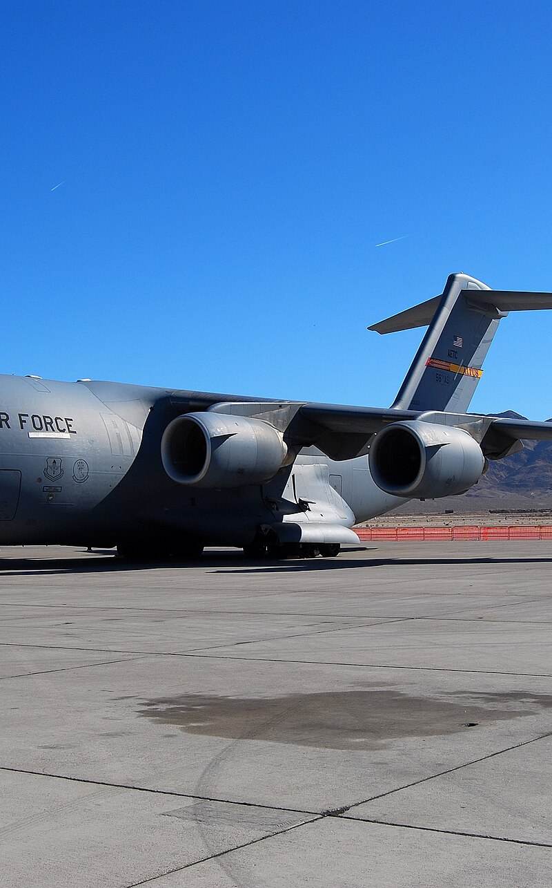  - Boeing
