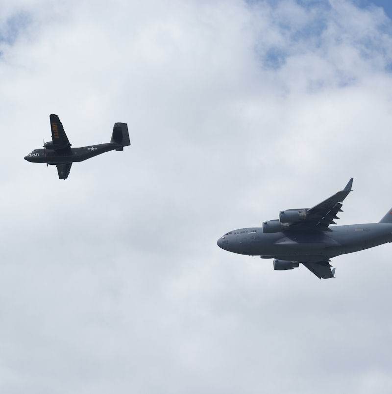  - Warbird