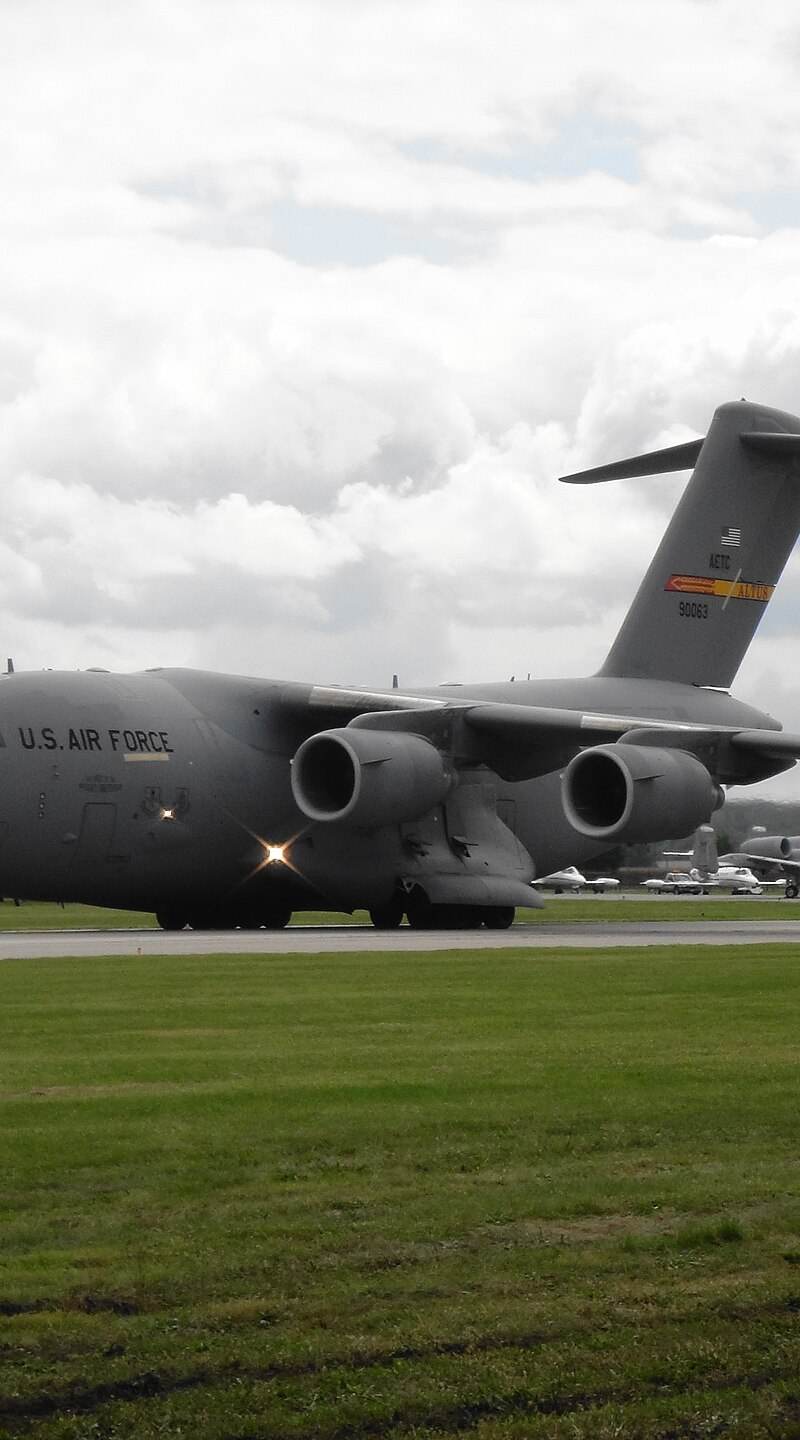  - Boeing