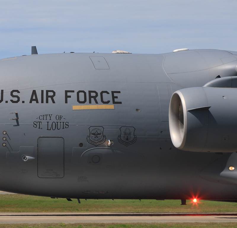  - Boeing