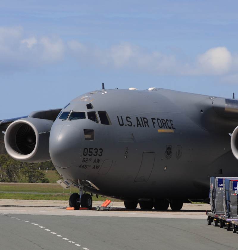  - Boeing