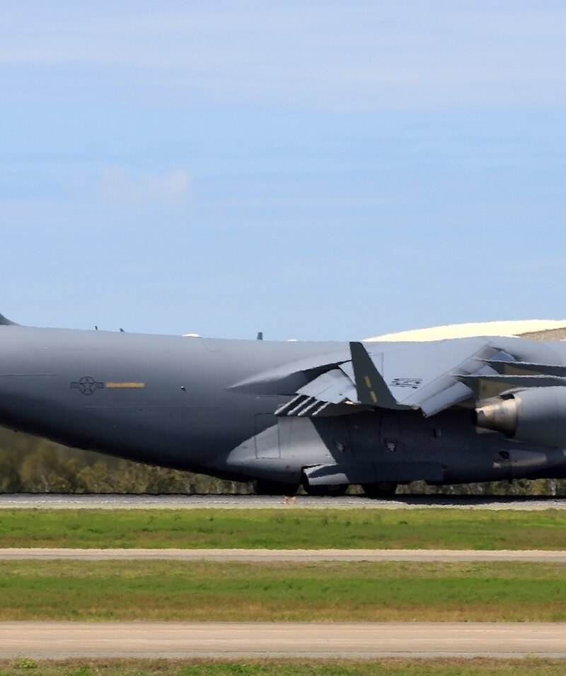  - Boeing