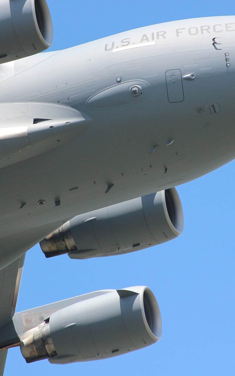 - Boeing