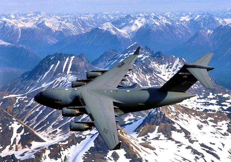  - Boeing