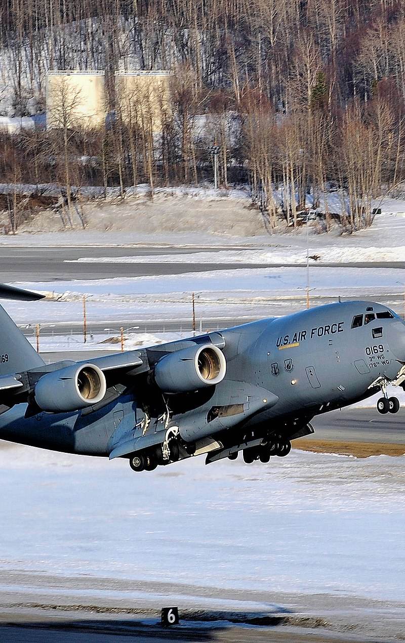  - Boeing