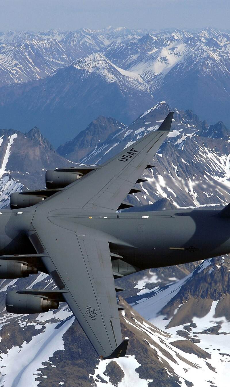 - Boeing