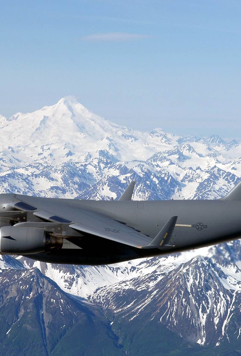  - Boeing
