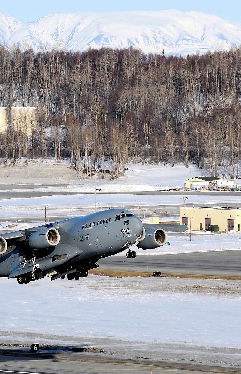  - Boeing