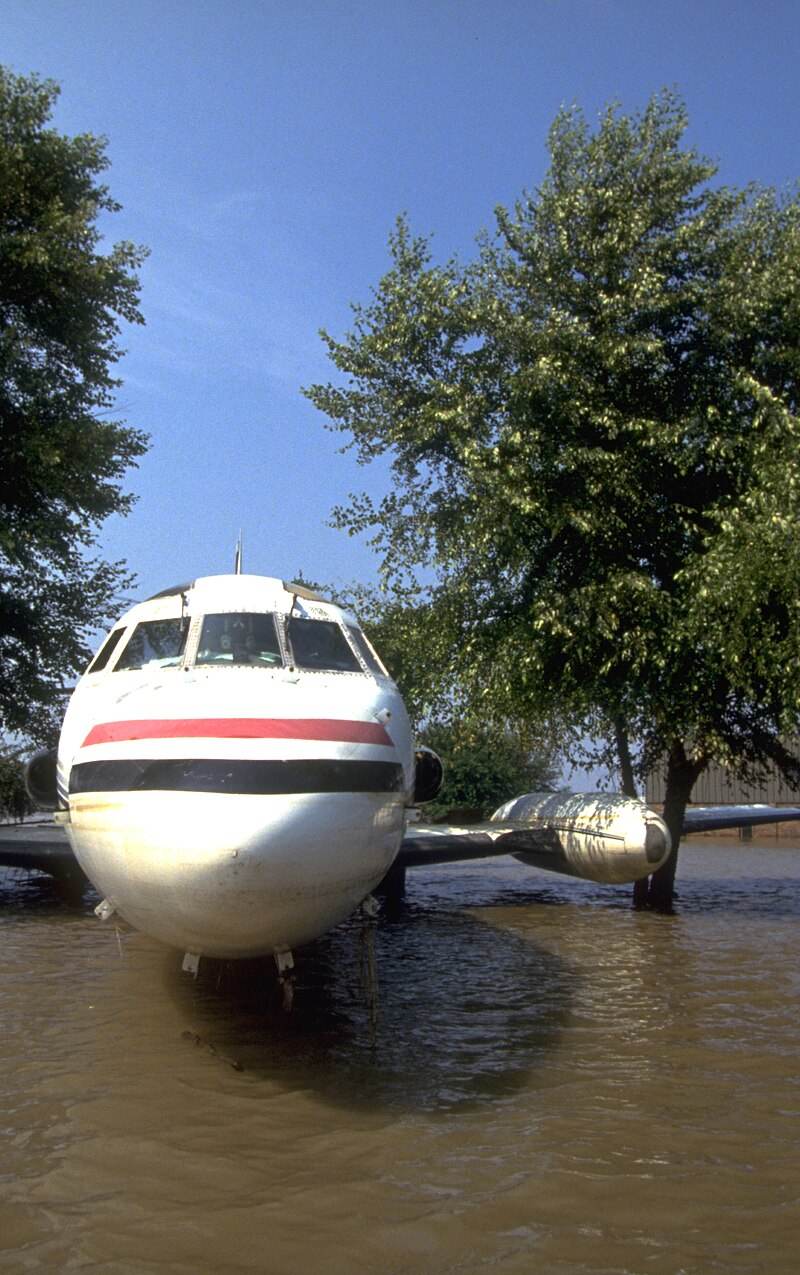 N200CK - Business jet