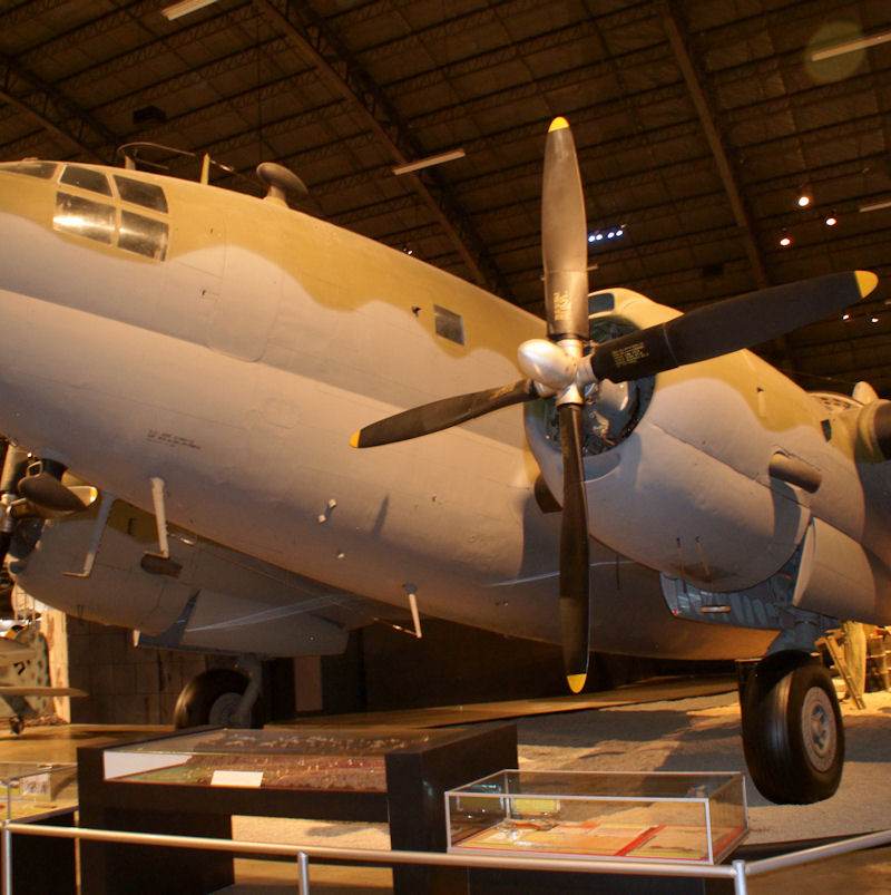  - Warbird