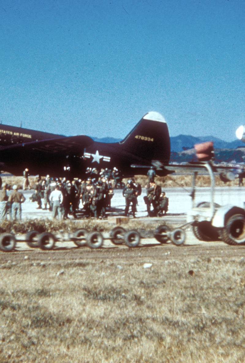  - Warbird