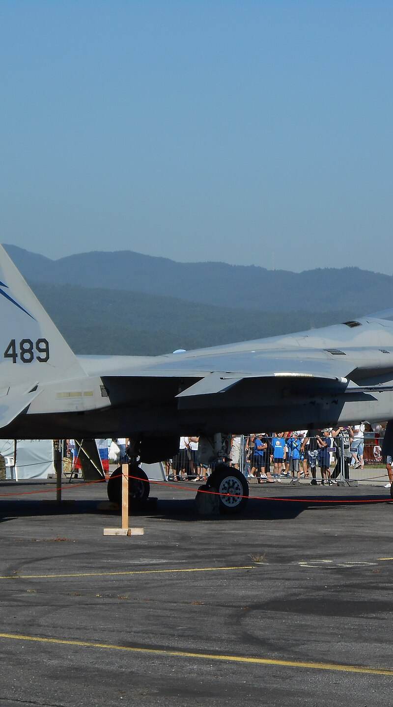  - Twin-engine aircraft