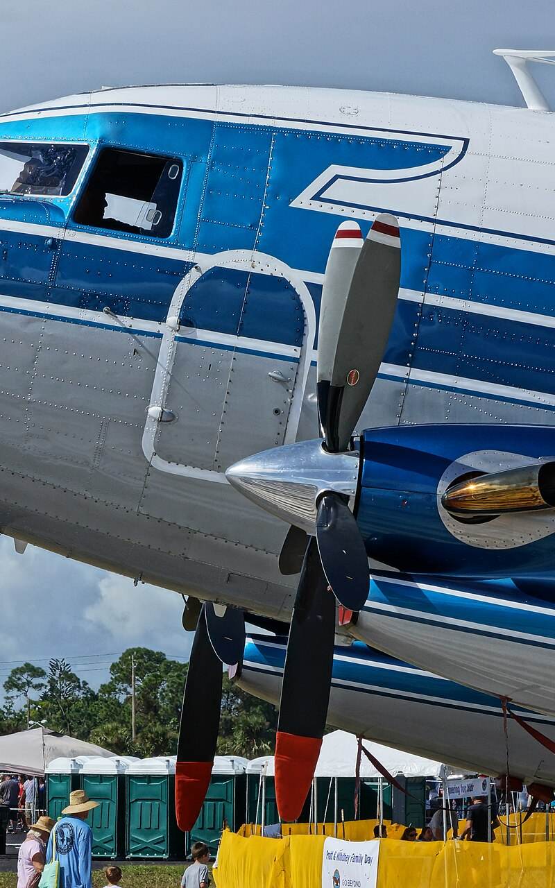 N200MF - Douglas