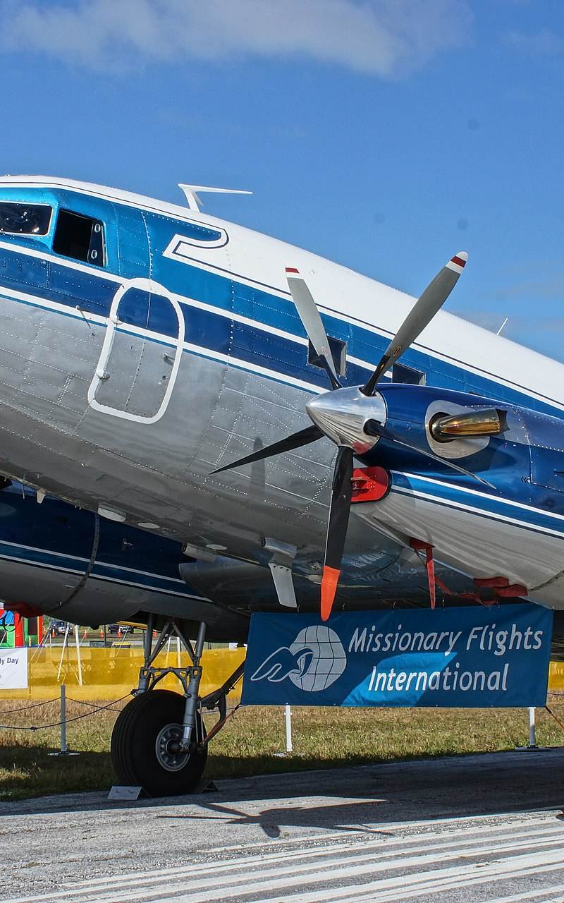 N200MF - Douglas