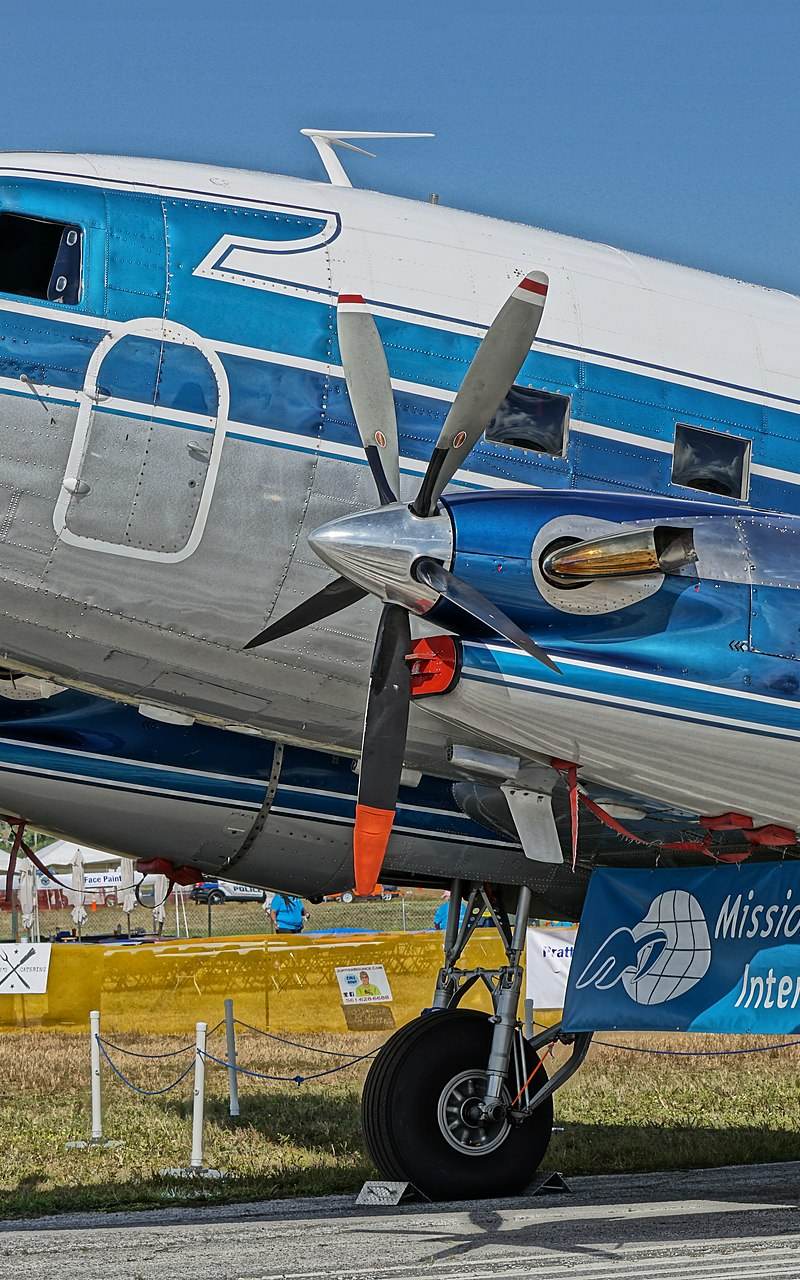 N200MF - Douglas