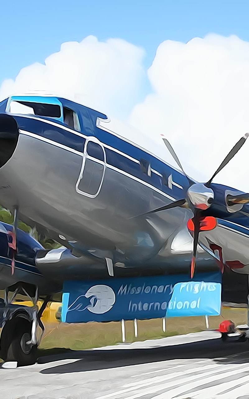N200MF - Douglas