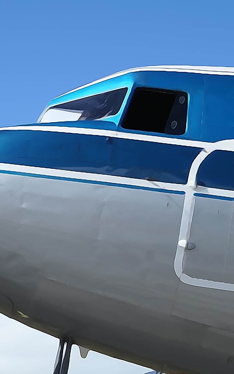 N200MF - Douglas
