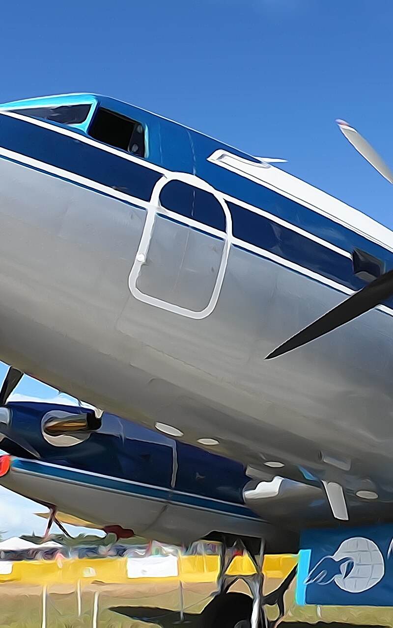 N200MF - Douglas