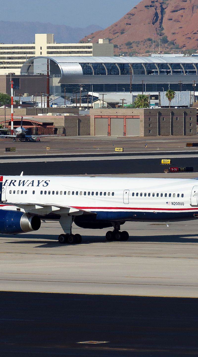 N200UU - Boeing
