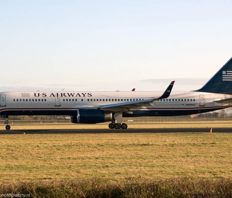 N200UU - Boeing