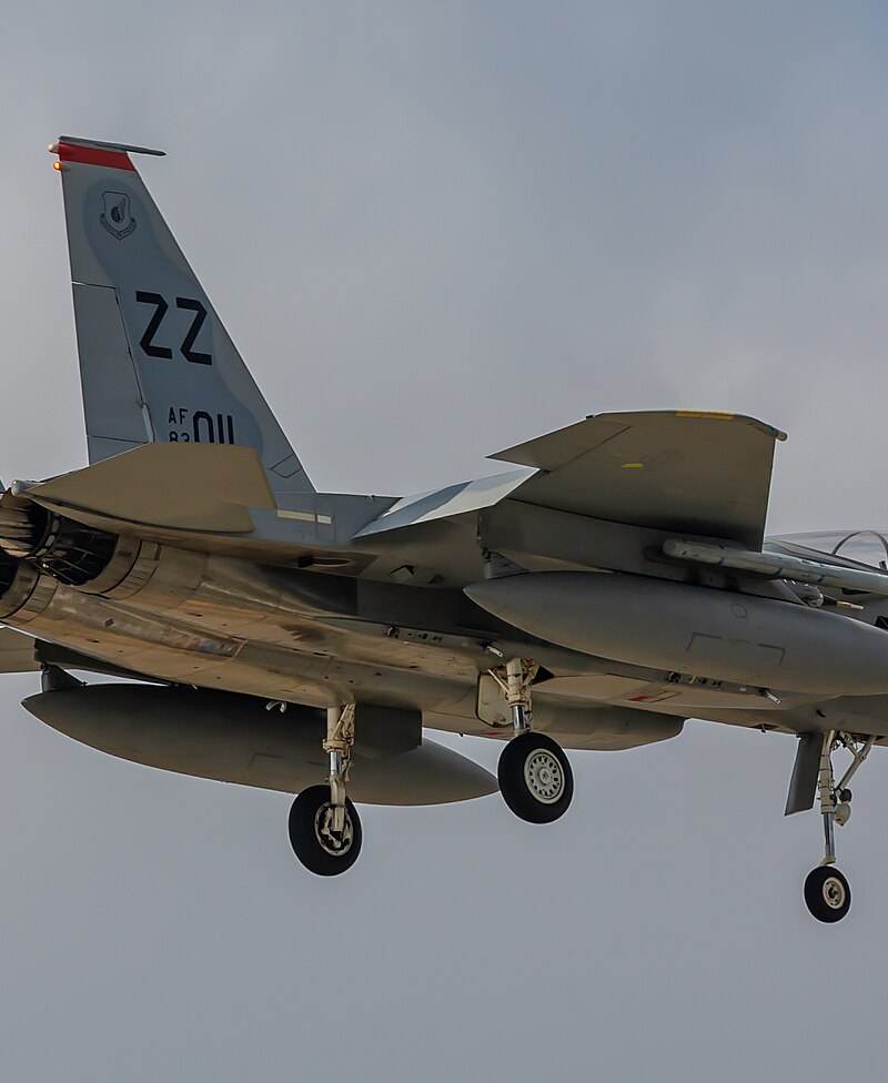  - Twin-engine aircraft