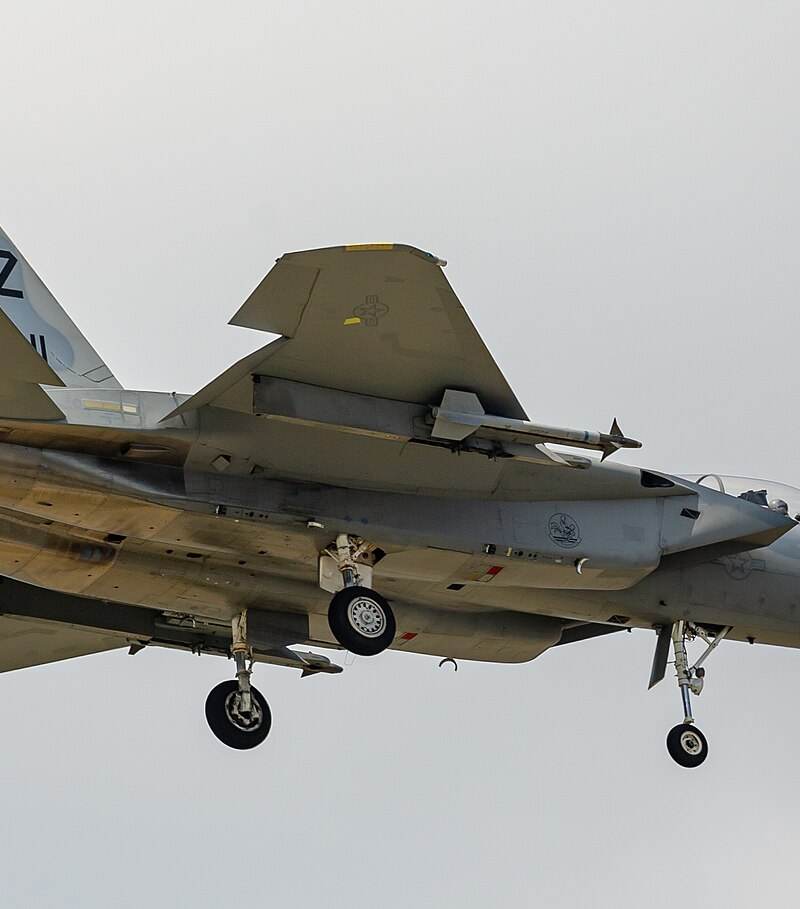  - Twin-engine aircraft