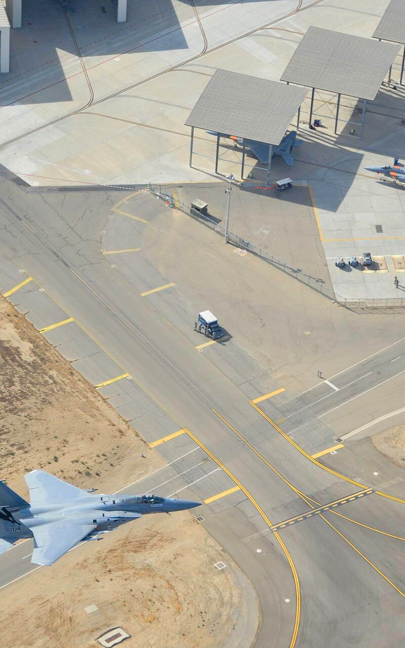  - Single-engine aircraft