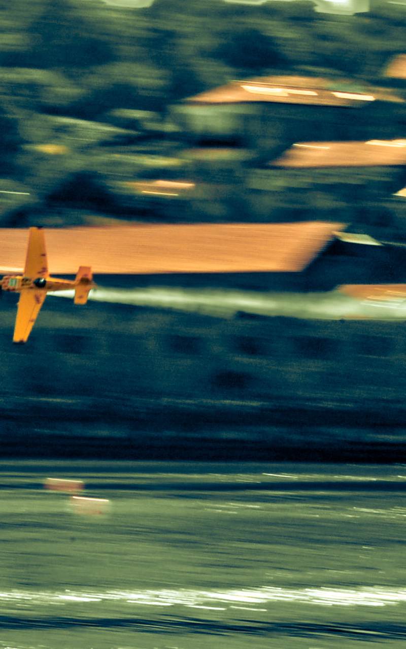 N19ZE - Single-engine aircraft