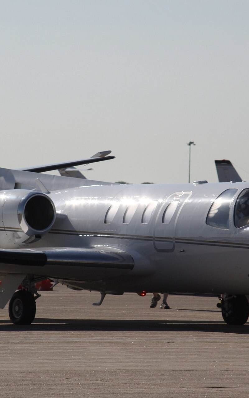 N202HM - Cessna