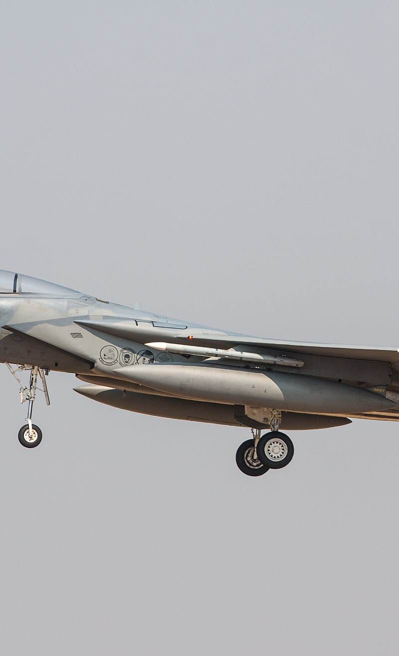  - Twin-engine aircraft