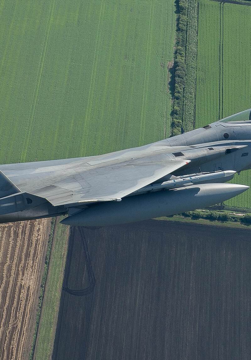  - Boeing