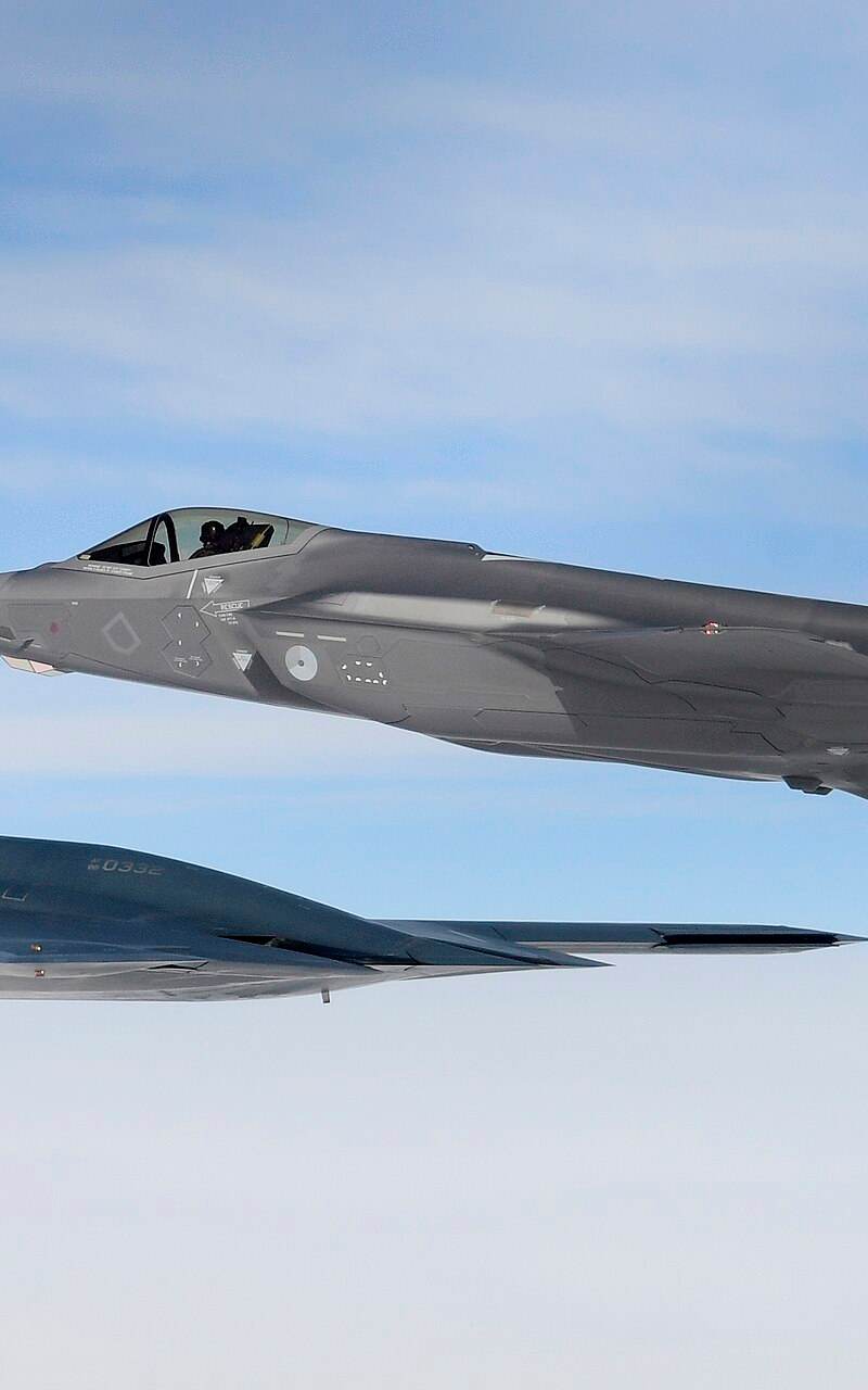  - Lockheed