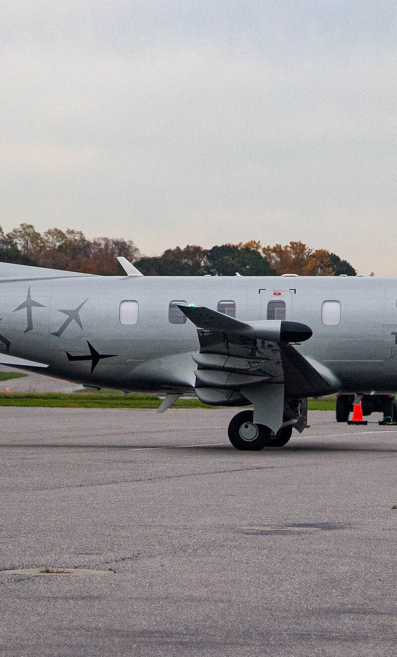N202TW - Pilatus