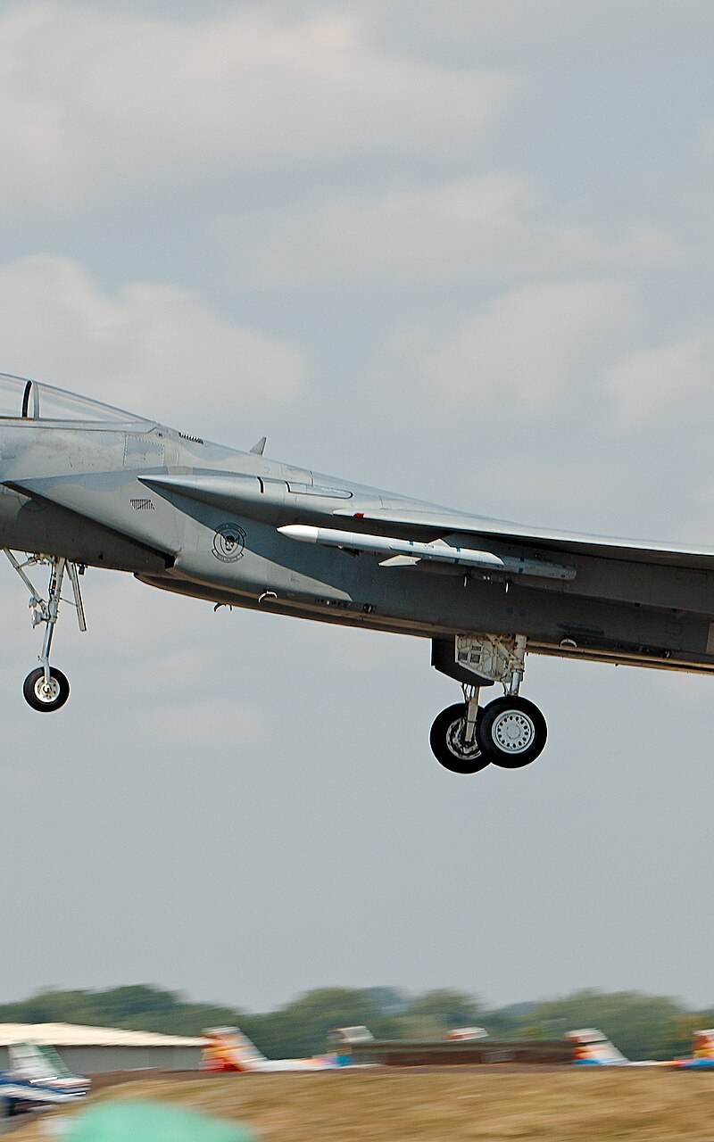  - Twin-engine aircraft