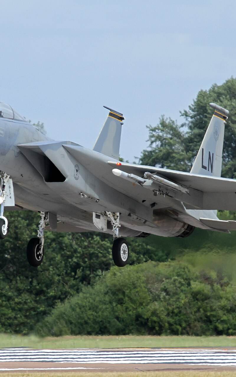  - Boeing