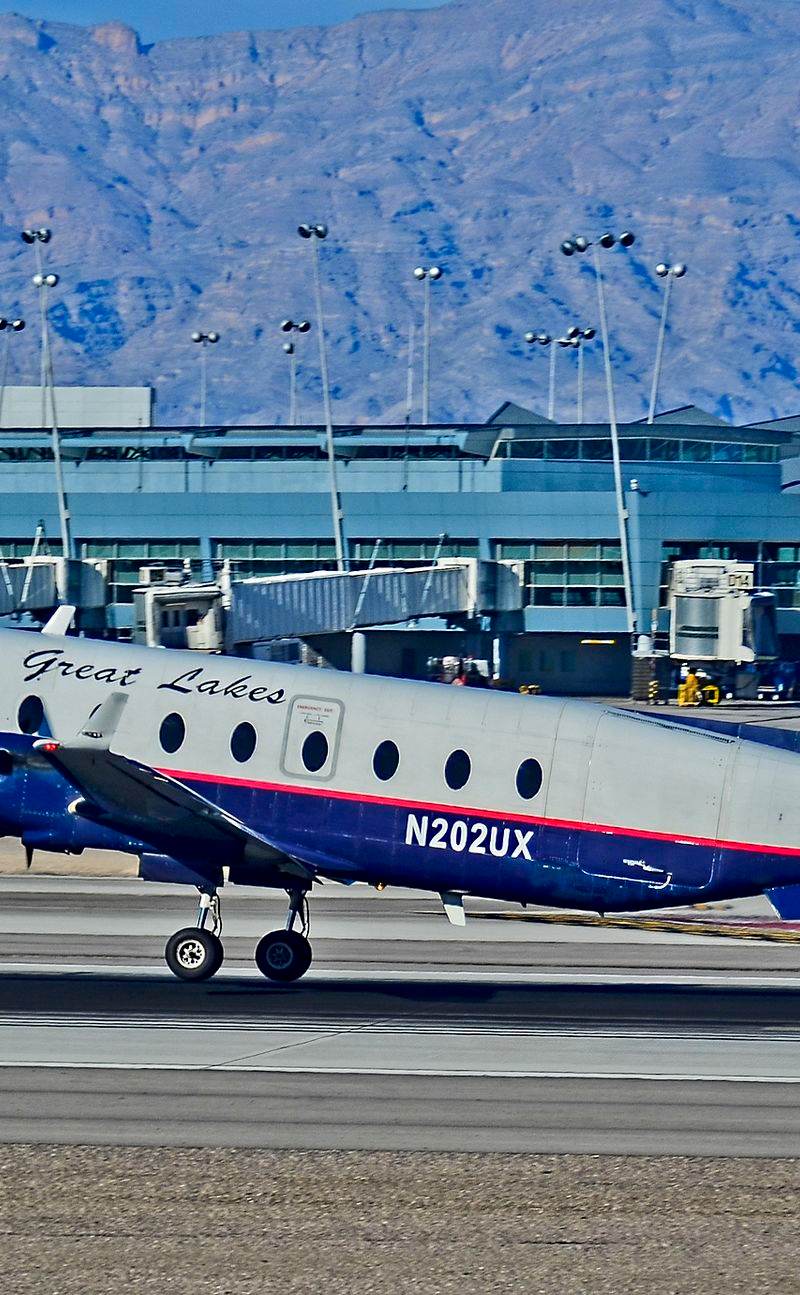 N202UX - Beech