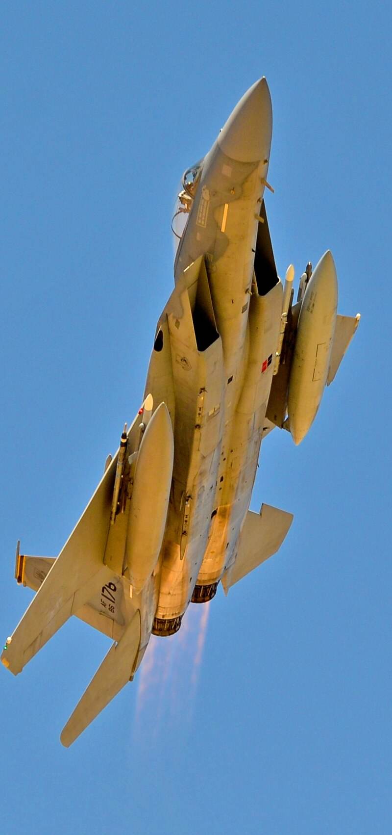  - Boeing
