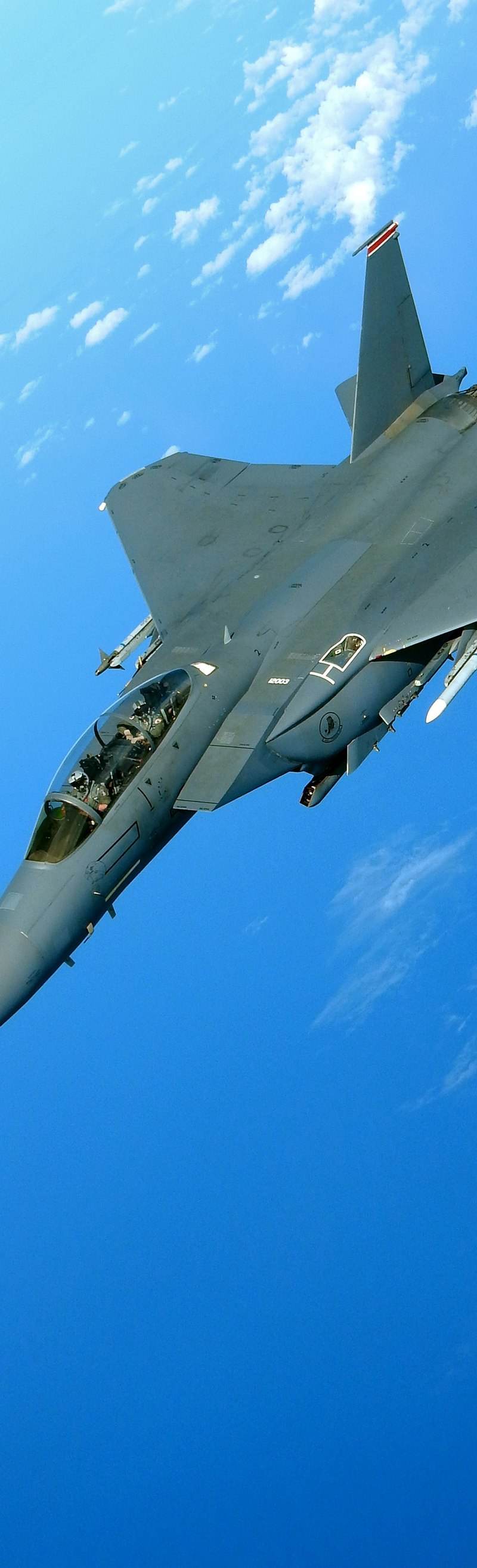  - Twin-engine aircraft