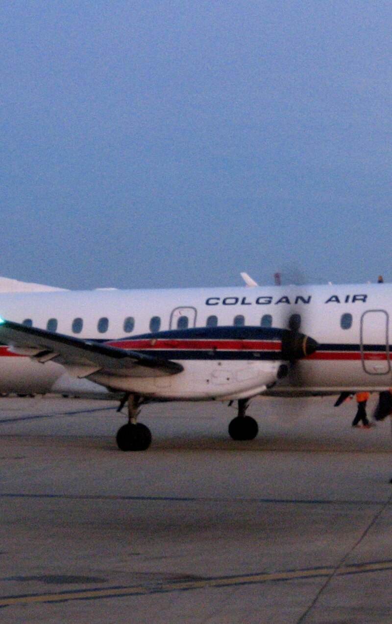 N203CJ - Aircraft