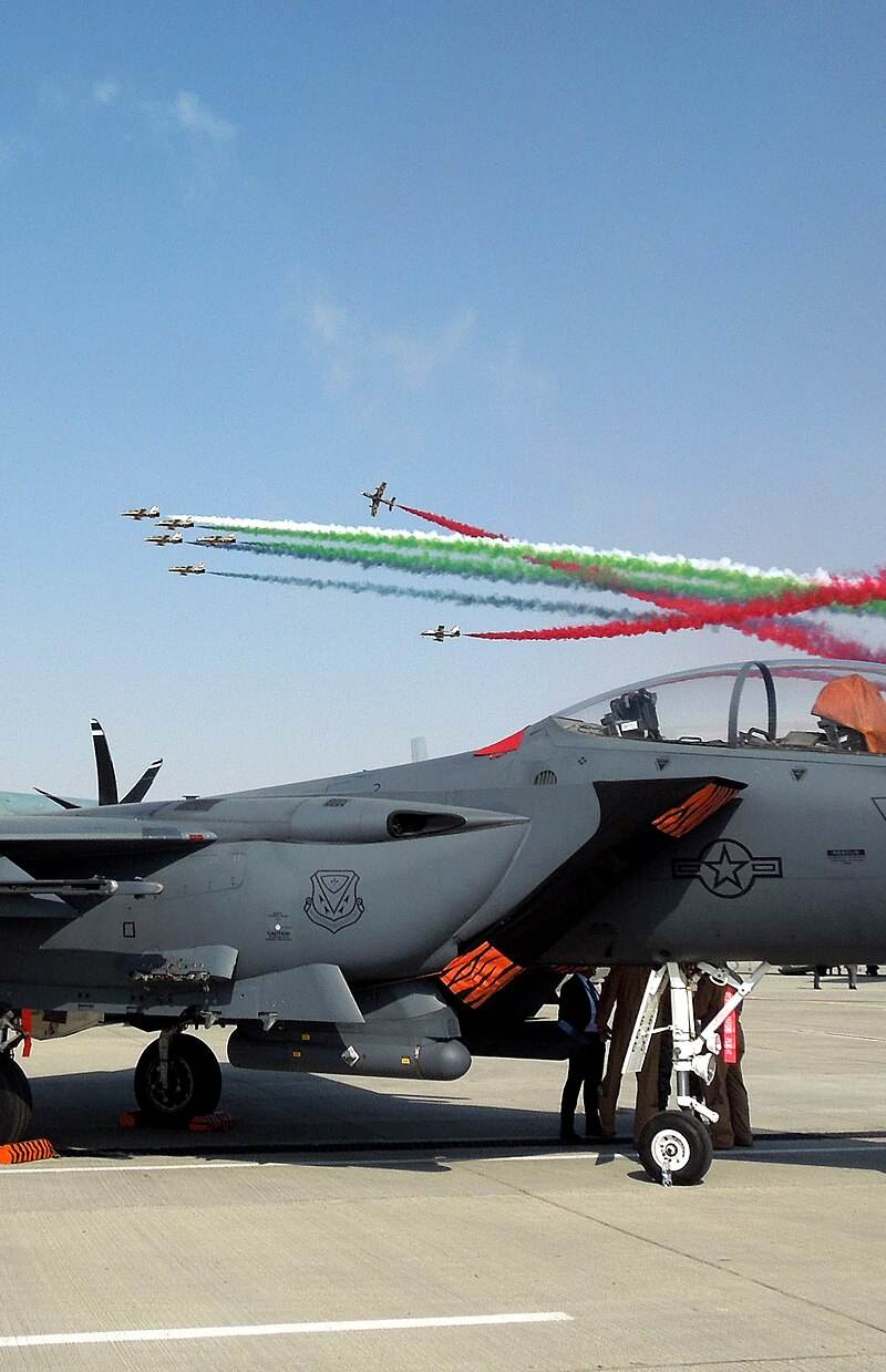  - Twin-engine aircraft