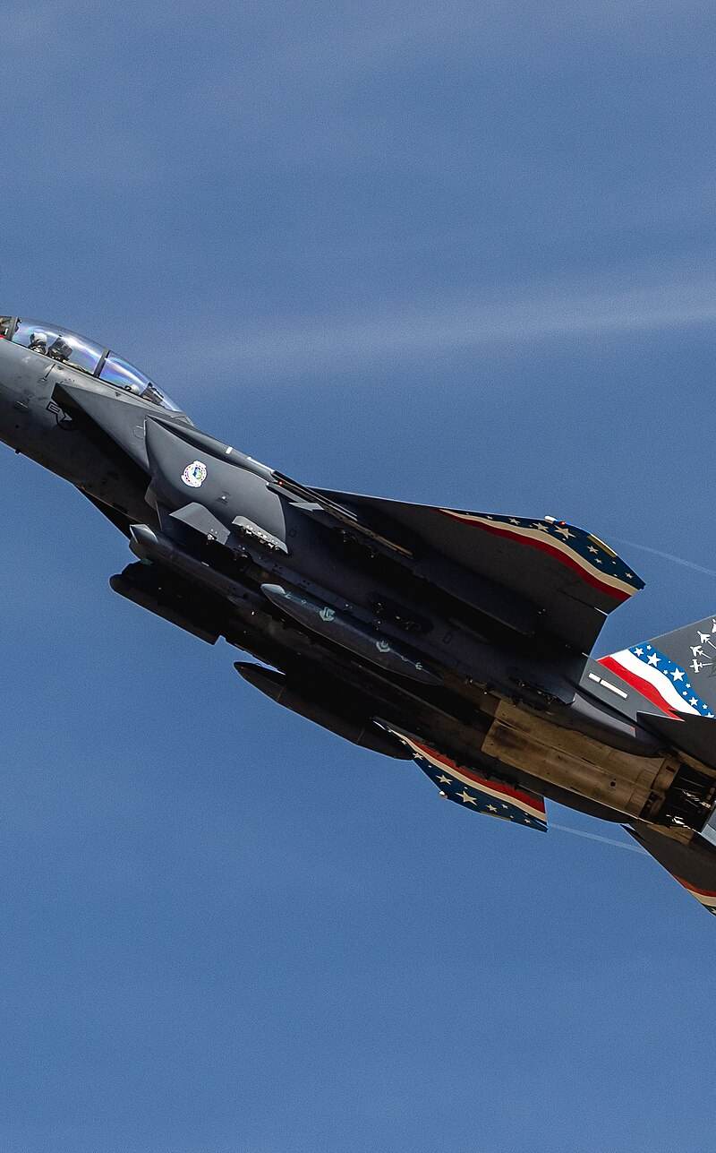  - Twin-engine aircraft