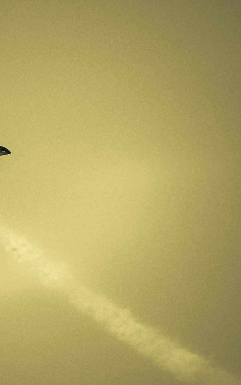 N19ZE - Single-engine aircraft