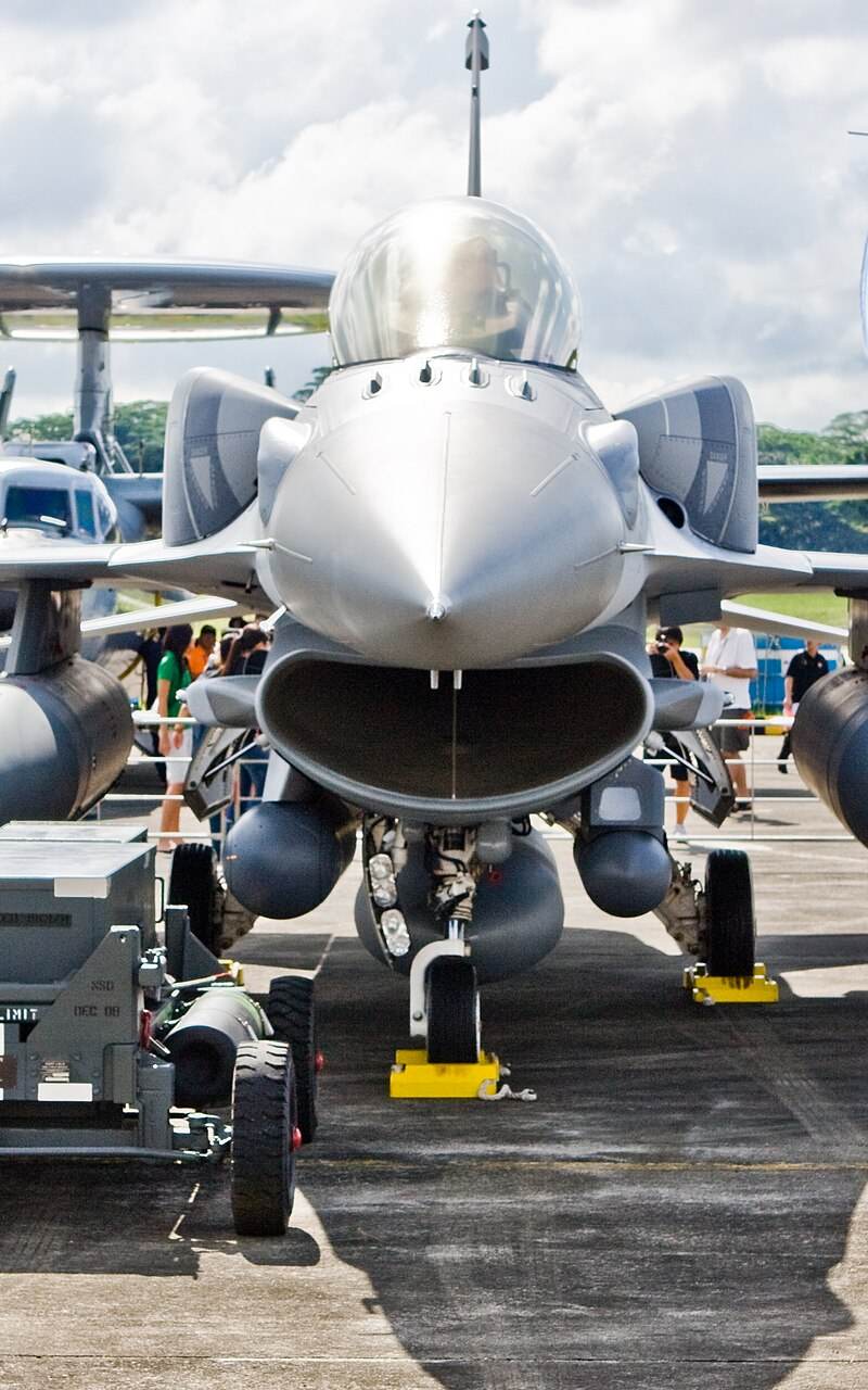  - Warbird