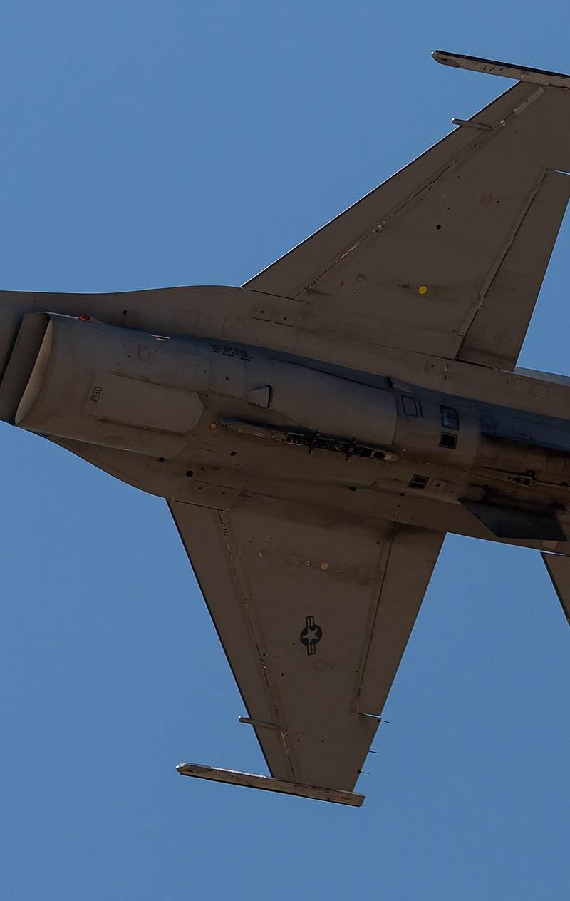  - Single-engine aircraft