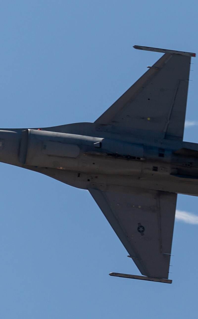  - Single-engine aircraft
