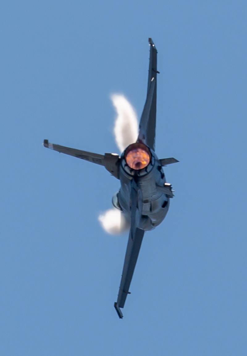  - Single-engine aircraft