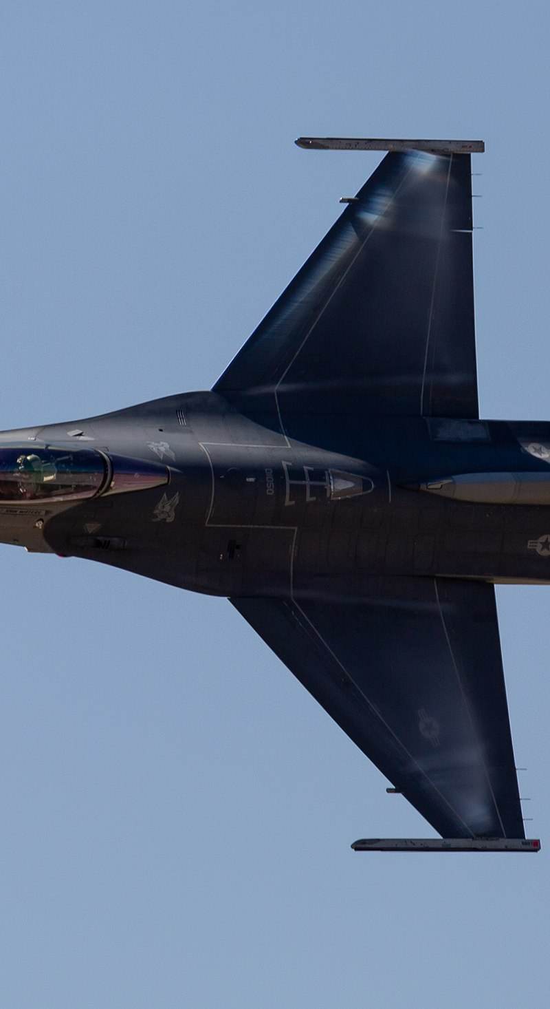  - Single-engine aircraft