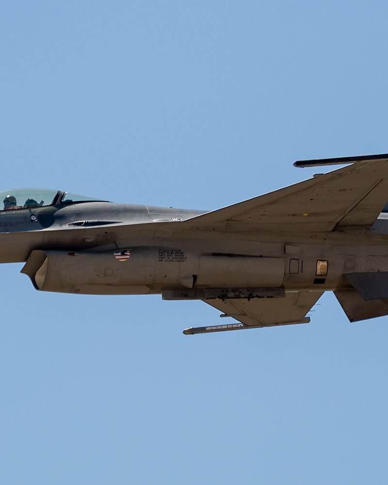  - Single-engine aircraft