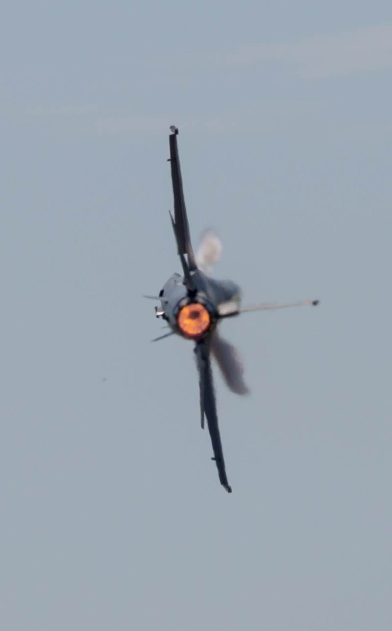  - Single-engine aircraft